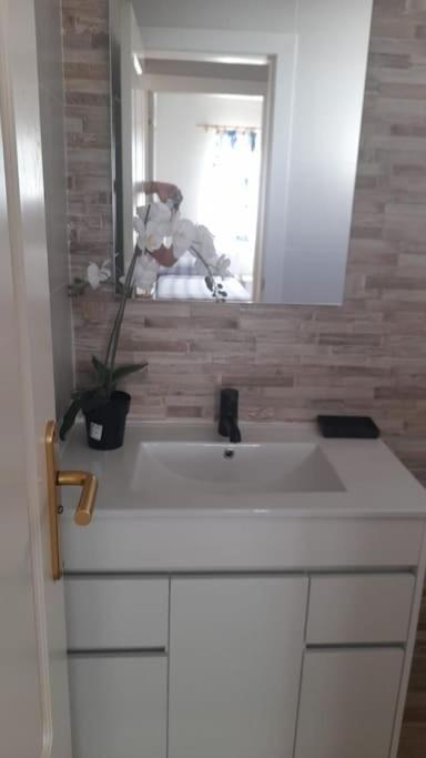 Alojamientos Vistas Eden 68 กาเลตาเดฟุสเต ภายนอก รูปภาพ